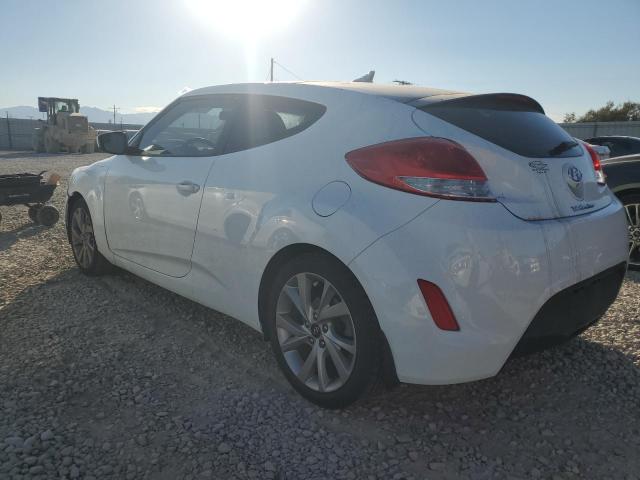 Photo 2 from auction – 2016 HYUNDAI VELOSTER with VIN KMHTC6AD9GU257102