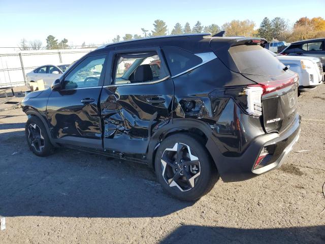 Photo 2 from auction – 2024 KIA SELTOS EX with VIN KNDERCAA0R7487452