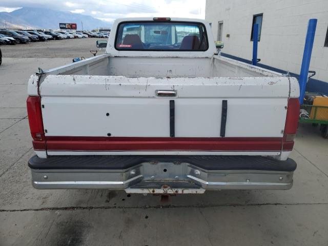 Photo 6 from auction – 1996 FORD F150 with VIN 1FTEF14H1TLB15980