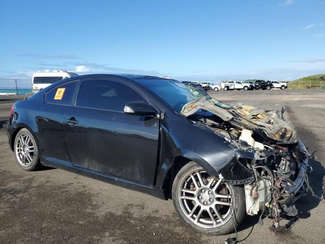 Photo 4 from auction – 2007 TOYOTA SCION TC with VIN JTKDE167770175975