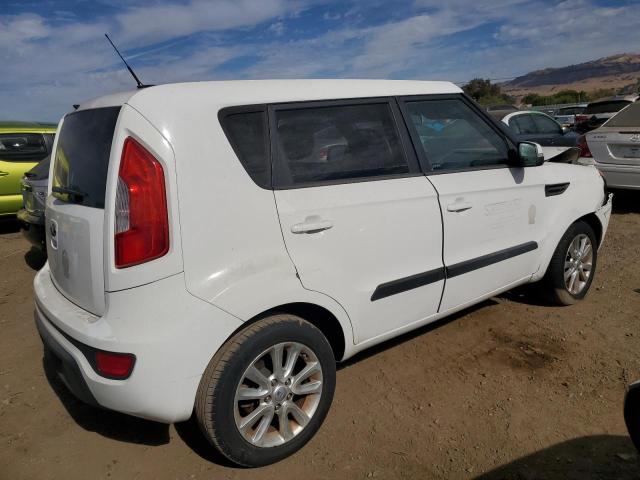 Photo 3 from auction – 2013 KIA SOUL + with VIN KNDJT2A65D7522145