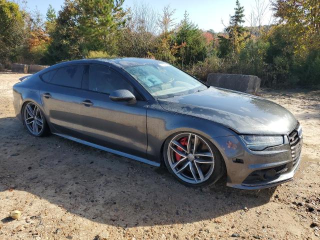 Photo 4 from auction – 2017 AUDI S7 PREMIUM with VIN WAUWFAFCXHN017108