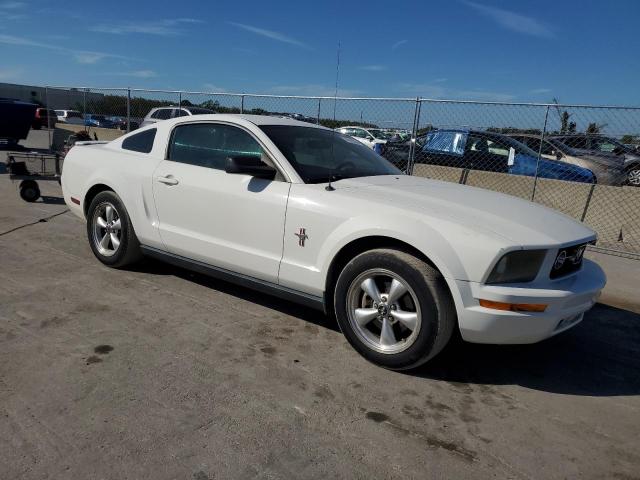 Photo 4 from auction – 2007 FORD MUSTANG with VIN 1ZVFT80N175222276