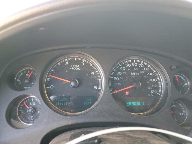 Photo 9 from auction – 2012 GMC SIERRA K35 with VIN 1GT426C89CF241590