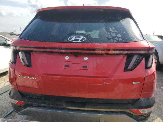 Photo 6 from auction – 2023 HYUNDAI TUCSON LIM with VIN 5NMJECAE0PH187509