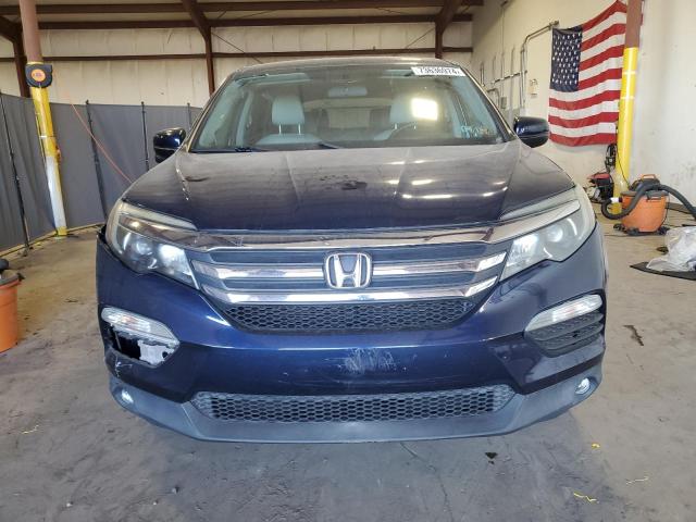 Photo 5 from auction – 2016 HONDA PILOT EX with VIN 5FNYF6H34GB106692