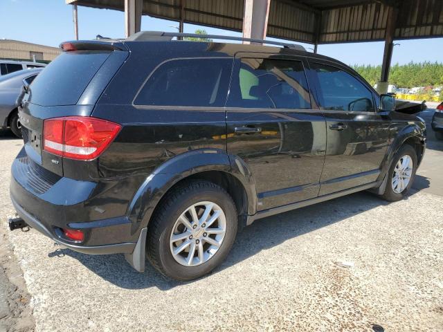 Photo 3 from auction – 2016 DODGE JOURNEY SX with VIN 3C4PDCBG4GT167022