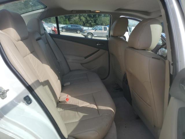 Photo 10 from auction – 2012 NISSAN ALTIMA BAS with VIN 1N4AL2AP7CC182226