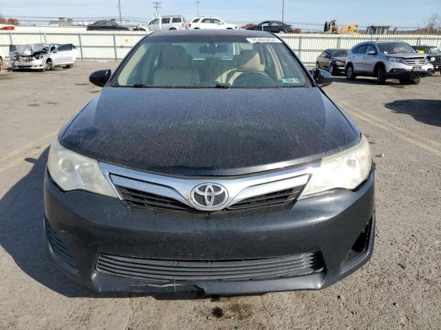 Photo 5 from auction – 2012 TOYOTA CAMRY BASE with VIN 4T1BF1FK0CU003527