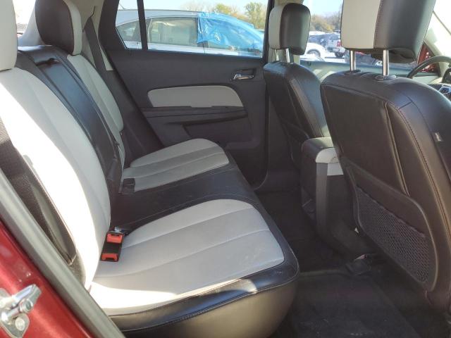 Photo 11 from auction – 2012 GMC TERRAIN SL with VIN 2GKFLXE53C6365951