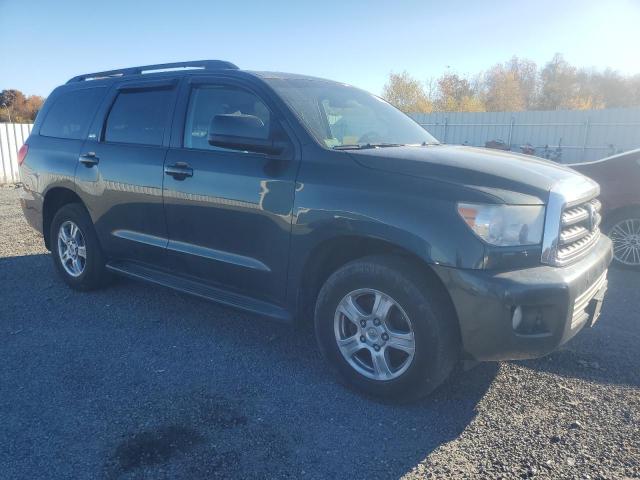 Photo 4 from auction – 2008 TOYOTA SEQUOIA SR with VIN 5TDBY64A68S011701