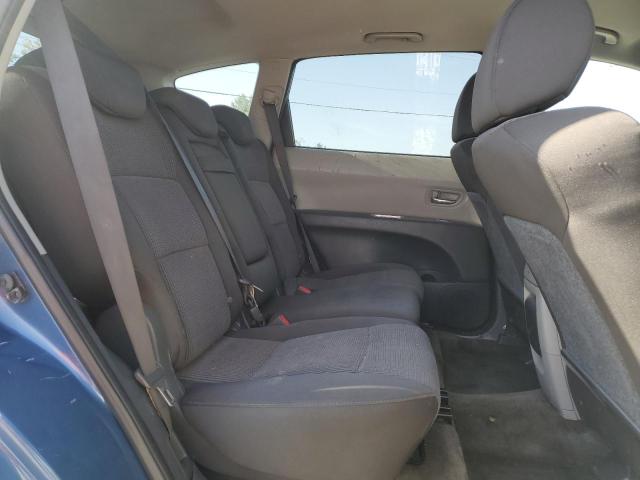 Photo 11 from auction – 2007 SUBARU B9 TRIBECA with VIN 4S4WX82D274411158