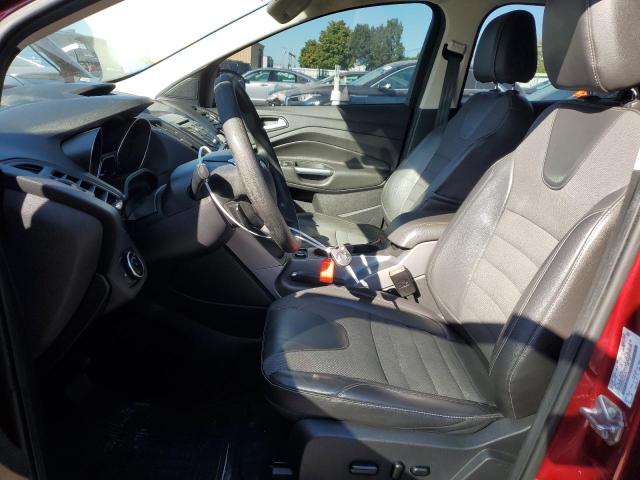 Photo 7 from auction – 2016 FORD ESCAPE SE with VIN 1FMCU0GX5GUA94475
