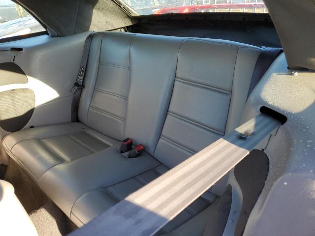 Photo 10 from auction – 2002 FORD MUSTANG with VIN 1FAFP44402F118985