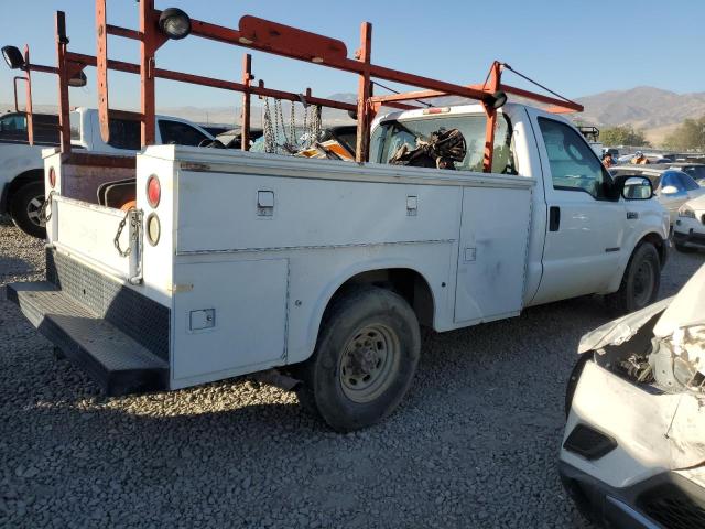 Photo 3 from auction – 2003 FORD F250 SUPER with VIN 1FTNF20F23EA66397