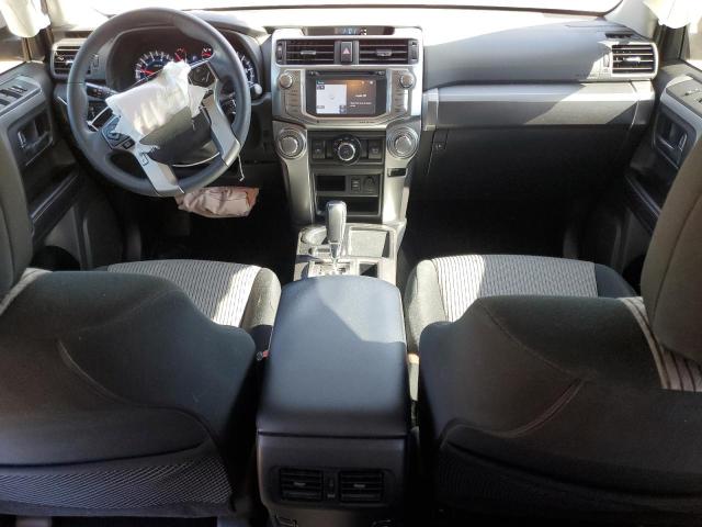 Photo 8 from auction – 2019 TOYOTA 4RUNNER SR with VIN JTEZU5JR7K5212031