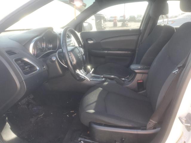 Photo 7 from auction – 2012 DODGE AVENGER SX with VIN 1C3CDZCB4CN196183