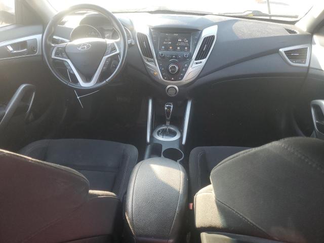 Photo 8 from auction – 2017 HYUNDAI VELOSTER with VIN KMHTC6AD3HU306442