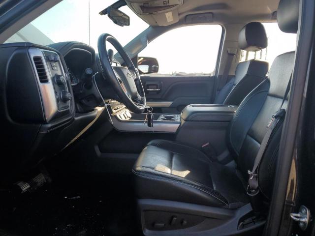 Photo 7 from auction – 2015 CHEVROLET SILVERADO with VIN 3GCUKSEC4FG165614