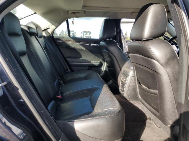 Photo 10 from auction – 2018 CHRYSLER 300 LIMITE with VIN 2C3CCAKG1JH296684