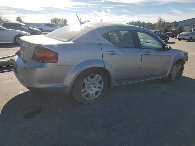 Photo 3 from auction – 2013 DODGE AVENGER SE with VIN 1C3CDZAG1DN710068