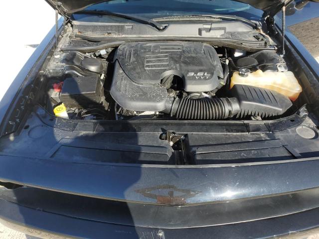 Photo 11 from auction – 2021 DODGE CHALLENGER with VIN 2C3CDZJG8MH655501