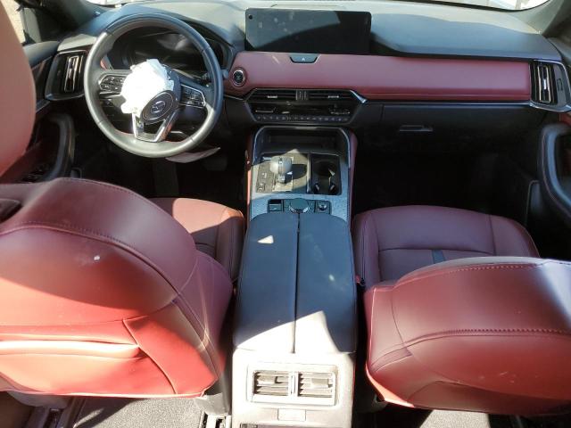 Photo 8 from auction – 2025 MAZDA CX-70 PREM with VIN JM3KJDHC1S1103394