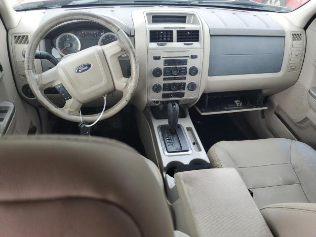 Photo 8 from auction – 2008 FORD ESCAPE XLT with VIN 1FMCU03Z88KD41766