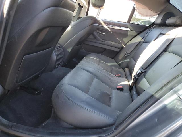 Photo 10 from auction – 2014 BMW 528 XI with VIN WBA5A7C53ED619904