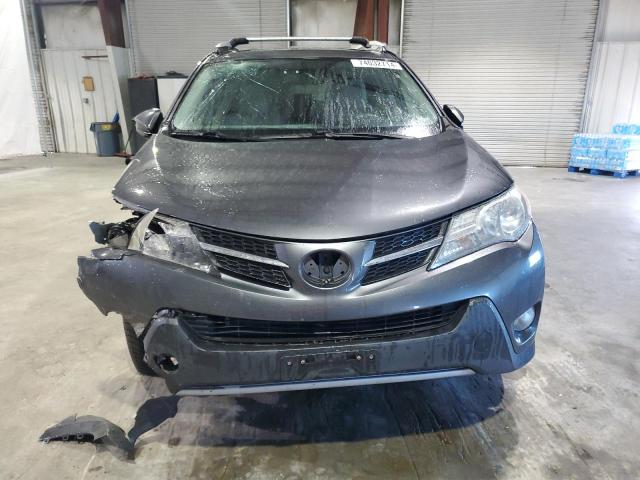 Photo 5 from auction – 2013 TOYOTA RAV4 XLE with VIN JTMRFREV2DD044627