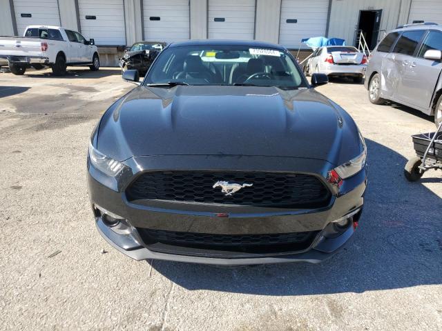 Photo 5 from auction – 2015 FORD MUSTANG with VIN 1FA6P8TH1F5368081