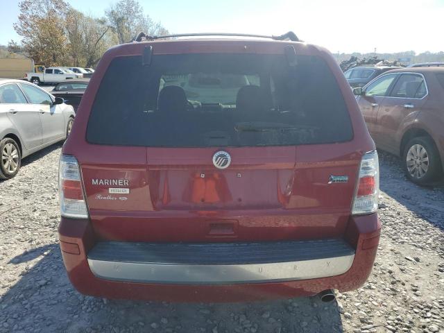 Photo 6 from auction – 2011 MERCURY MARINER PR with VIN 4M2CN9HG4BKJ08515