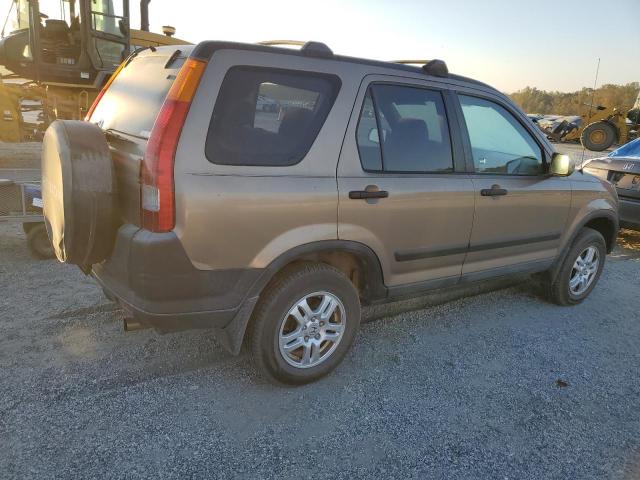 Photo 3 from auction – 2003 HONDA CR-V EX with VIN SHSRD78823U143254