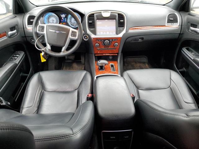 Photo 8 from auction – 2013 CHRYSLER 300 with VIN 2C3CCAAG3DH714698