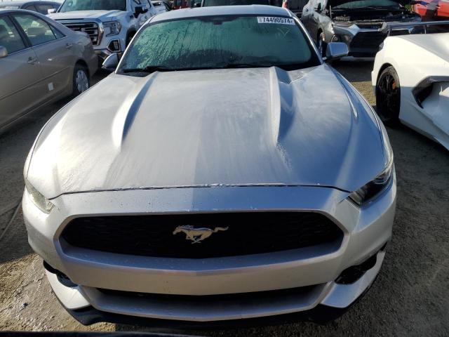 Photo 5 from auction – 2016 FORD MUSTANG with VIN 1FA6P8TH4G5289201