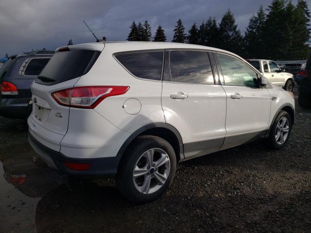 Photo 3 from auction – 2016 FORD ESCAPE SE with VIN 1FMCU9GX8GUC81150