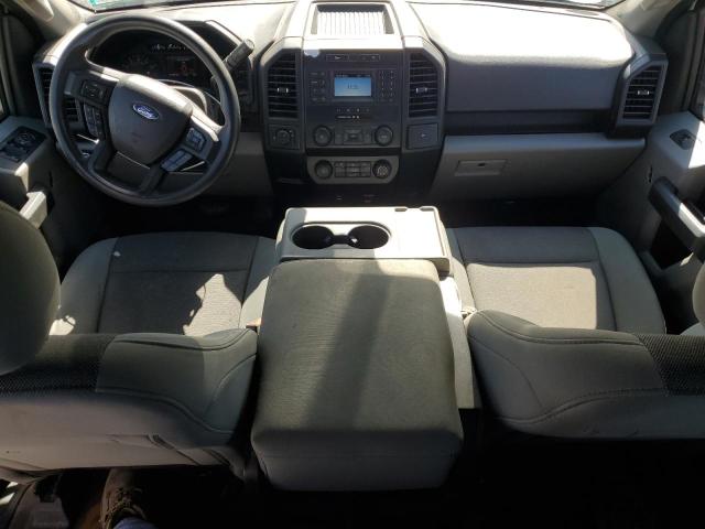 Photo 8 from auction – 2019 FORD F150 SUPER with VIN 1FTEX1CB7KFA75640