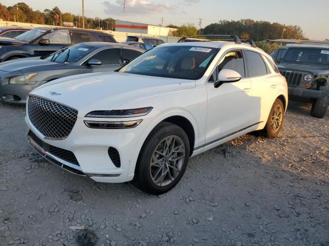 GENESIS GV70 BASE 2023 with VIN KMUMADTB3PU135136 - Photo from auction