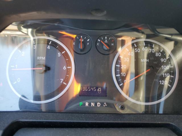 Photo 9 from auction – 2011 DODGE RAM 1500 with VIN 1D7RB1CP8BS709854