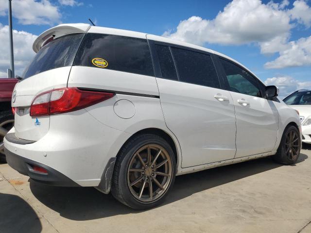 Photo 3 from auction – 2013 MAZDA 5 with VIN JM1CW2DL0D0153396