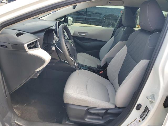 Photo 7 from auction – 2020 TOYOTA COROLLA LE with VIN JTDEPRAE2LJ078715