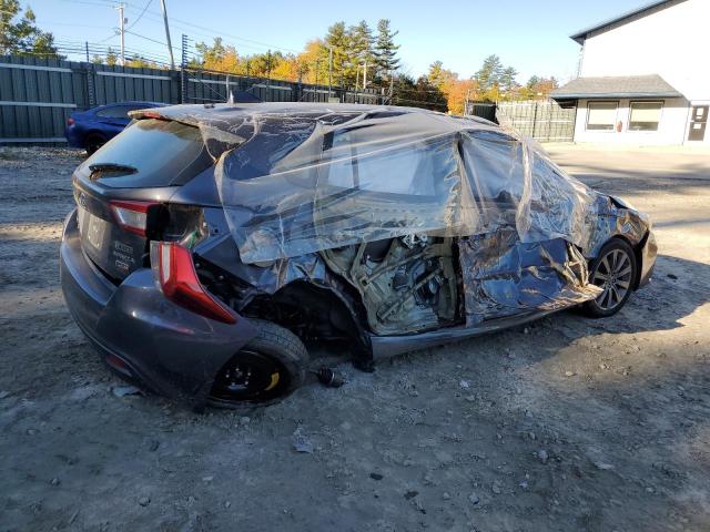 Photo 3 from auction – 2017 SUBARU IMPREZA SP with VIN 4S3GTAL63H1743429