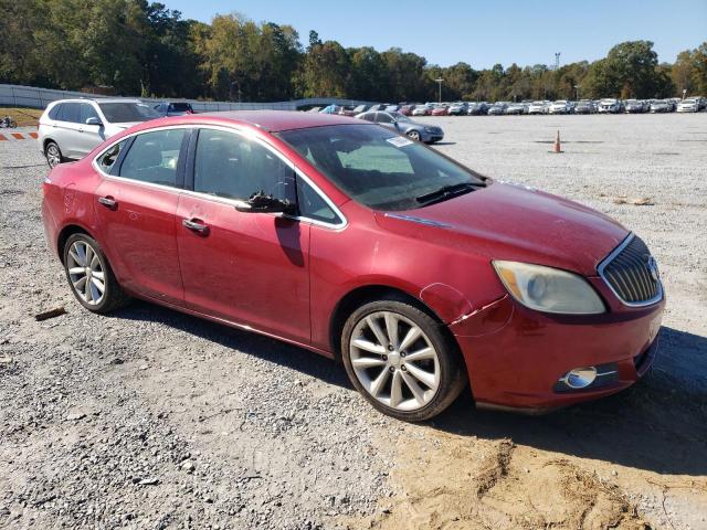 Photo 4 from auction – 2013 BUICK VERANO with VIN 1G4PP5SK7D4138473