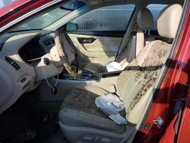 Photo 7 from auction – 2014 NISSAN ALTIMA 2.5 with VIN 1N4AL3AP6EN228643