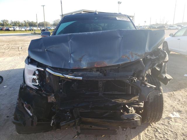 Photo 5 from auction – 2019 FORD EXPEDITION with VIN 1FMJK1KT4KEA03562