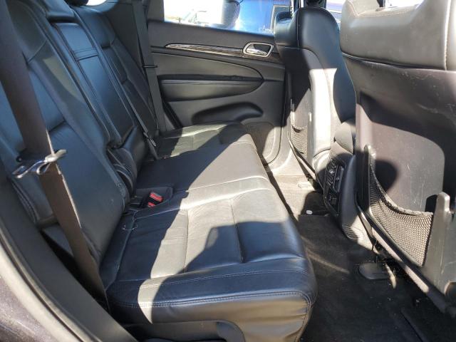 Photo 10 from auction – 2012 JEEP GRAND CHER with VIN 1C4RJFAG4CC302963