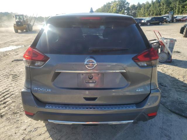 Photo 6 from auction – 2018 NISSAN ROGUE S with VIN KNMAT2MV9JP529999