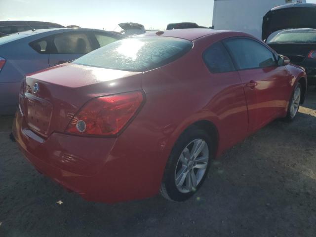 Photo 3 from auction – 2010 NISSAN ALTIMA S with VIN 1N4AL2EP8AC180377
