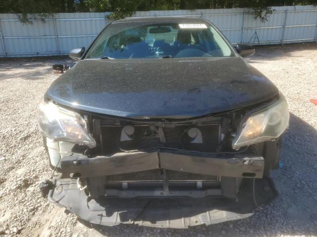 Photo 5 from auction – 2014 TOYOTA CAMRY L with VIN 4T1BF1FK2EU335732