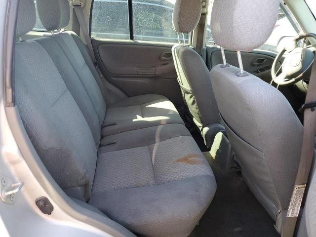 Photo 11 from auction – 1999 CHEVROLET TRACKER with VIN 2CNBJ13C9X6920627